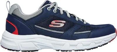 Produktbild von Skechers Oak Canyon Verketta Navy/Gray Größe EU 46