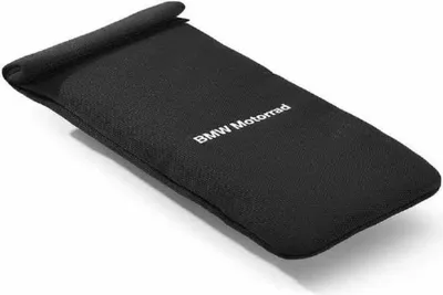 Produktbild von Original BMW Motorrad Smartphone-Tasche Handy Tasche wasserdicht