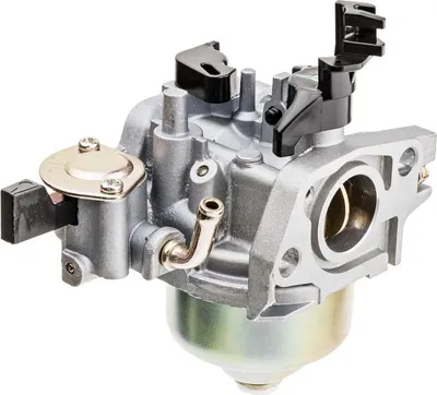 Obrázek produktu pro Karburátor Loncin G200F 080002