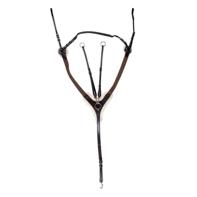 Produktbild von Vorderzeug Cambridge mit Fell braun VB