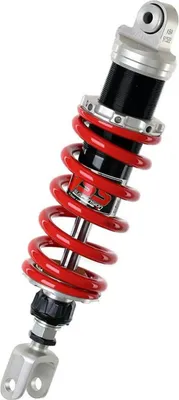 Immagine prodotto di Mono ammortizzatore posteriore YSS MZ456-345TRL-10-85 regolazione precarico
