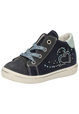 Produktbild von Pepino Halbschuhe Halbschuhe Veloursleder