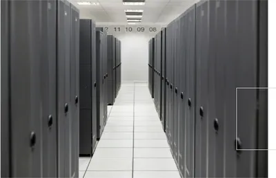 Image de HPE P50450-B21 Accessoires pour rack