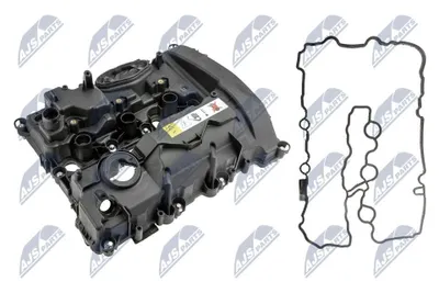 Produktbild von Zylinderkopfhaube BPZ-BM-014 für BMW 1 Schrägheck (F20) +Dichtung
