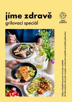 Produktbild von - Grilovací speciál (kolektiv autorů)
