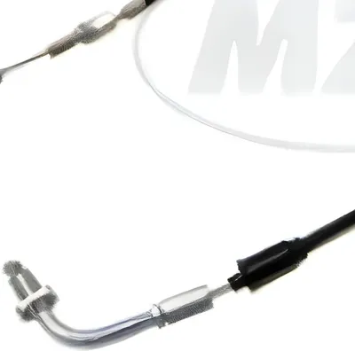 Image de Câble de gaz MS125RS