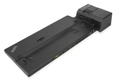 Produktbild von Lenovo Dockingstation Dock Pro