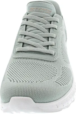Produktbild von Skechers Slip-Ins: Bobs Squad Chao 117497 SAGE (38/SAGE)