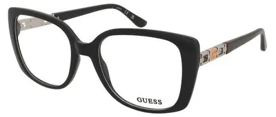 Produktbild von Brillen Guess GU50359 001