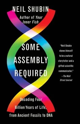 Zdjęcie produktu dla Some Assembly Required