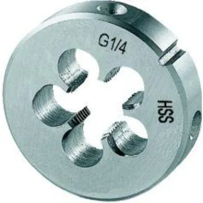 Obrázok produktu pre Formátovací výsek EN24231 HSS G5/8"