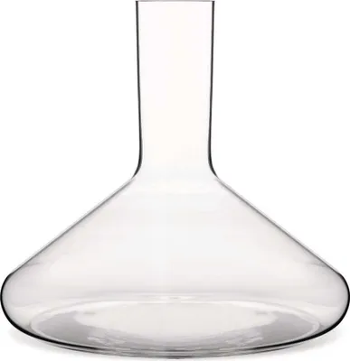 Image de Alessi Eugenia,Decanter (Art.-Nr. NF09/4000, EAN 8003299484379)