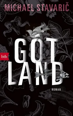Produktbild von Stavaric, M: Gotland