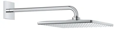 Produktbild von GROHE Rainshower Mono 310 Cube, Chrom, 1 Stück(e)