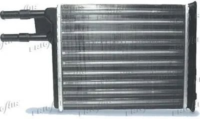 Produktbild von FRIGAIR 0604.3008 Wärmetauscher Innenraumheizung Kühler für FIAT DUCATO Pritsche/Fahrgestell (230) DUCATO Bus (230) DUCATO Kasten (230L) für CITROËN