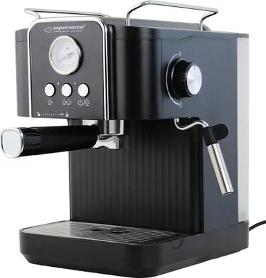 Produktbild von Espressomaschine mit Milchaufschäumer, 1,8 l, 20 bar Druck