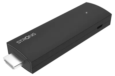 Obrázek produktu pro Strong SRT 41, 4K Ultra HD, Android, 3840 x 2160 px, 2160p, Amlogic, S905X2