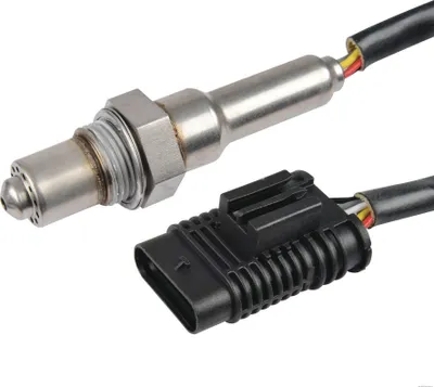 Produktbild von HERTH+BUSS ELPARTS Lambdasonde für BMW 1 Schrägheck (F20) Beheizt 450mm 70685100