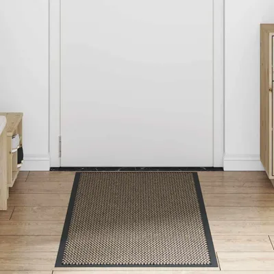 Obrázok produktu pre vidaXL Rohožka hnedá 60x150 cm