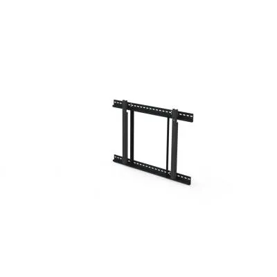 Productafbeelding van Promethean AP-WALLMNT-2, Schelle, Zwart, ActivPanel, 1 stuk