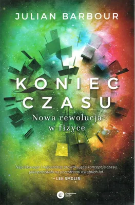 Image de Koniec czasu