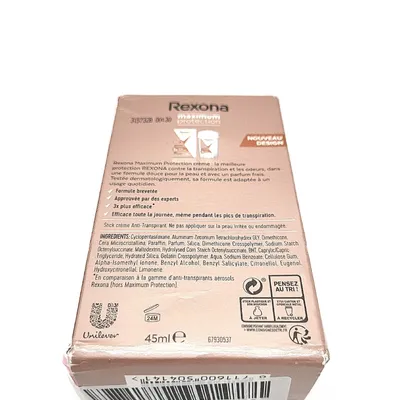 Produktbild von Rexona Deo Max Prot Conf