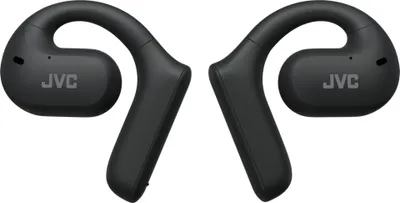 Zdjęcie produktu dla JVC HA-NP35T, True Wireless Stereo (TWS), Połączenia/muzyka, 20 - 20000 Hz, 24 g, Zestaw słuchawkowy, Czarny
