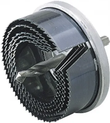 Obrázek produktu pro Wolfcraft Super děrovka Wolfcraft 2155000