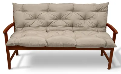 Immagine prodotto di Beautissu Flair BR Copribancarella Naturale, 100x50x50cm