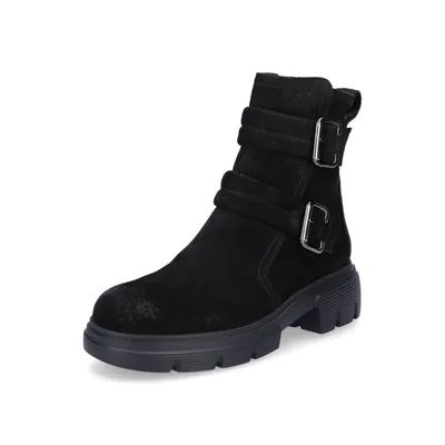 Obrázek produktu pro Paul Green dámská bota černá 4