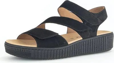 Produktbild von Gabor Sandalette schwarz in Gr. 37