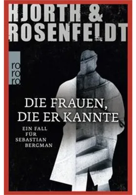 Produktbild von Die Frauen, die er kannte
