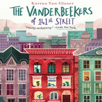 Zdjęcie produktu dla The Vanderbeekers of 141st Street