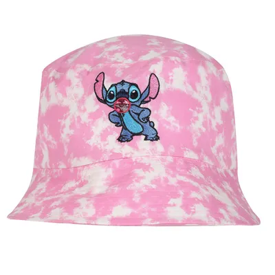 Produktbild von Lilo & Stitch Fischerhut Stitch Tie Dye