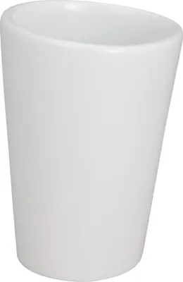 Produktbild von Zahnputzbecher Pebble Stone White
