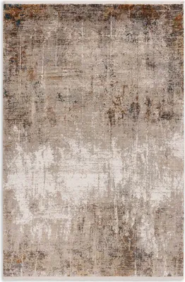 Image de Astra Tapis à poils courts GRAVINA Gris 160 x 230 cm