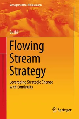 Zdjęcie produktu dla Flowing Stream Strategy