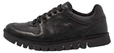 Image de Art Chaussures pour Homme/Femme 1593 NAPPA BLACK/ONTARIO Couleur Noir