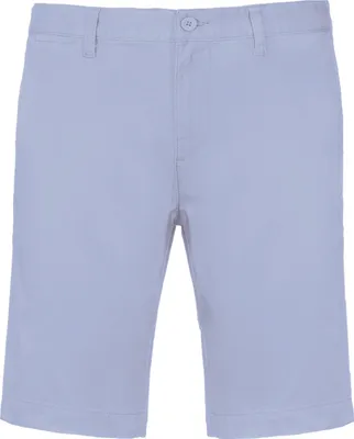 Produktbild von Kariban Chino-Bermuda-Shorts für Herren