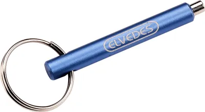 Zdjęcie produktu dla Elvedes 40 Mm Magnet Niebieski Niebieski Jeden rozmiar