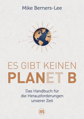 Obrázok produktu pre Es gibt keinen Planet B