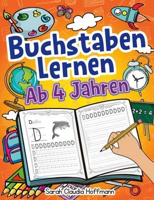 Image de Buchstaben Lernen Ab 4 Jahren