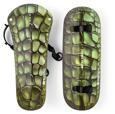 Image de Garde Boue Splash Pack - Mucky Saurus 18-20 BUMBINOS by ASS SAVERS
