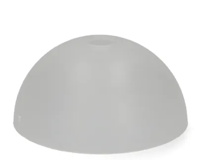 Produktbild von cartrend Heringschutzkappen Durchmesser: 55 mm 8 Stück