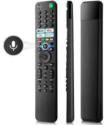 Productafbeelding van Afstandsbediening voor Smart TV met Spraakfunctie