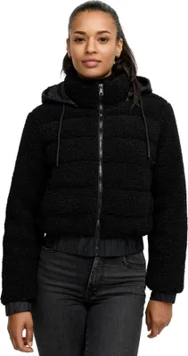 Produktbild von Tazzio Damen Übergangsjacke F804 (Schwarz, S)