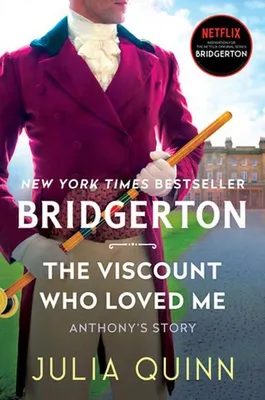 Produktbild von The Viscount Who Loved Me
