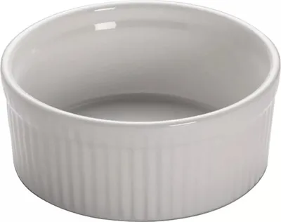 Obrázok produktu pre Maxwell and Williams White Basic Zapékací misa Ramekin 12 cm