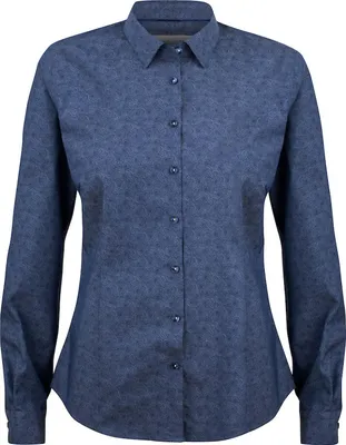 Produktbild von HarvestFrost Purple Bow 143 Woman