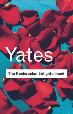 Productafbeelding van The Rosicrucian Enlightenment